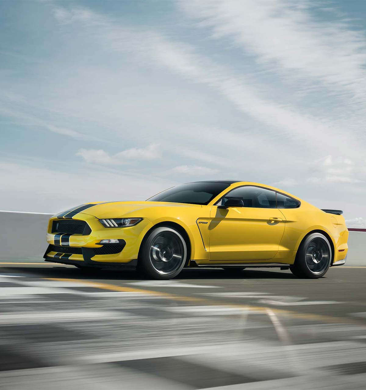 2018 Ford Mustang Exterior Gallery Image 2018 Ford Mustang Exterior Gallery Image