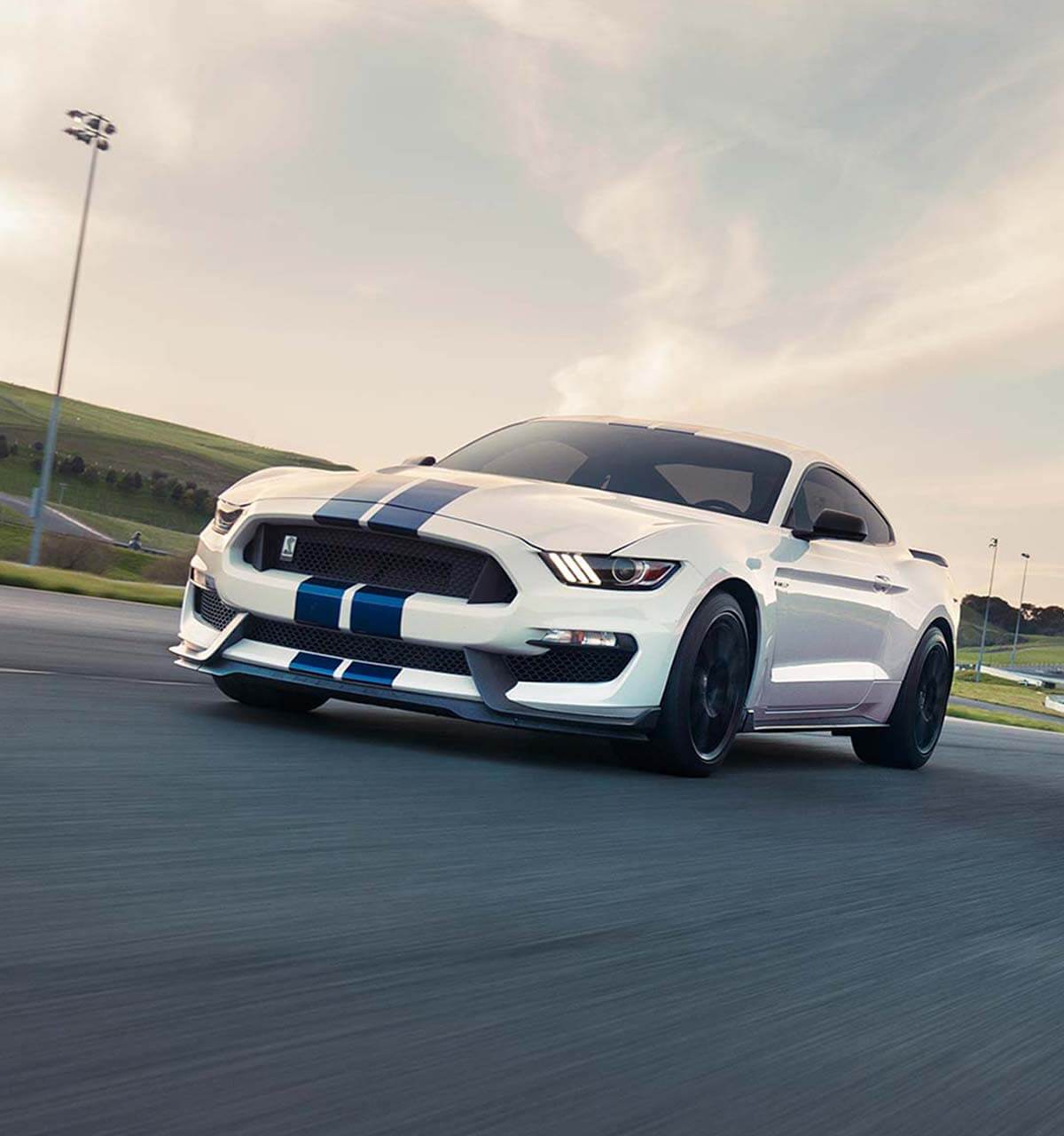 2018 Ford Mustang Exterior Gallery Image 2018 Ford Mustang Exterior Gallery Image