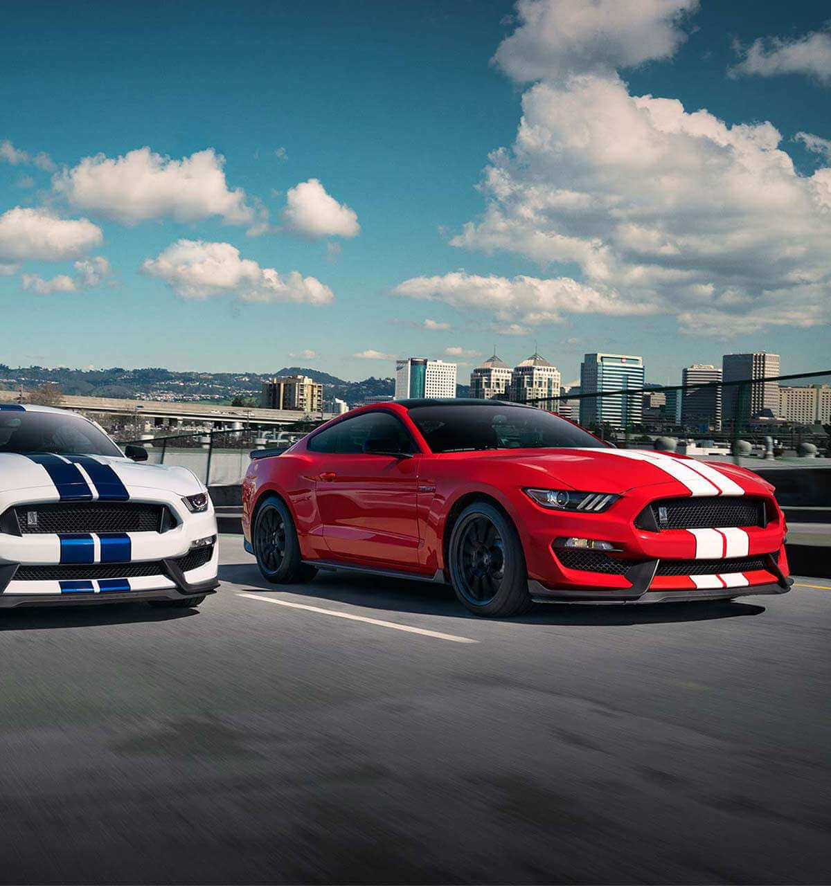 2018 Ford Mustang Exterior Gallery Image 2018 Ford Mustang Exterior Gallery Image