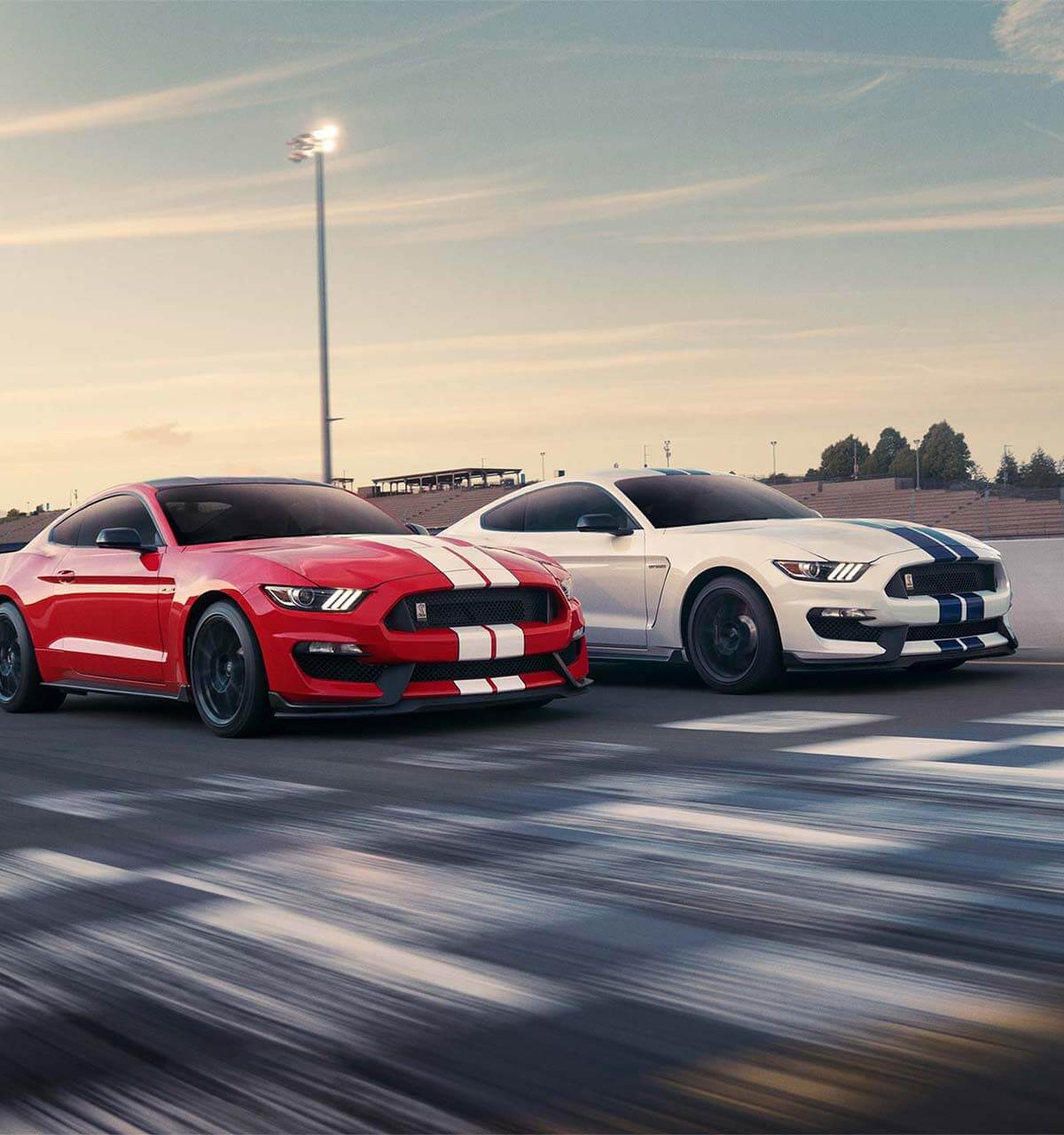 2018 Ford Mustang Exterior Gallery Image 2018 Ford Mustang Exterior Gallery Image