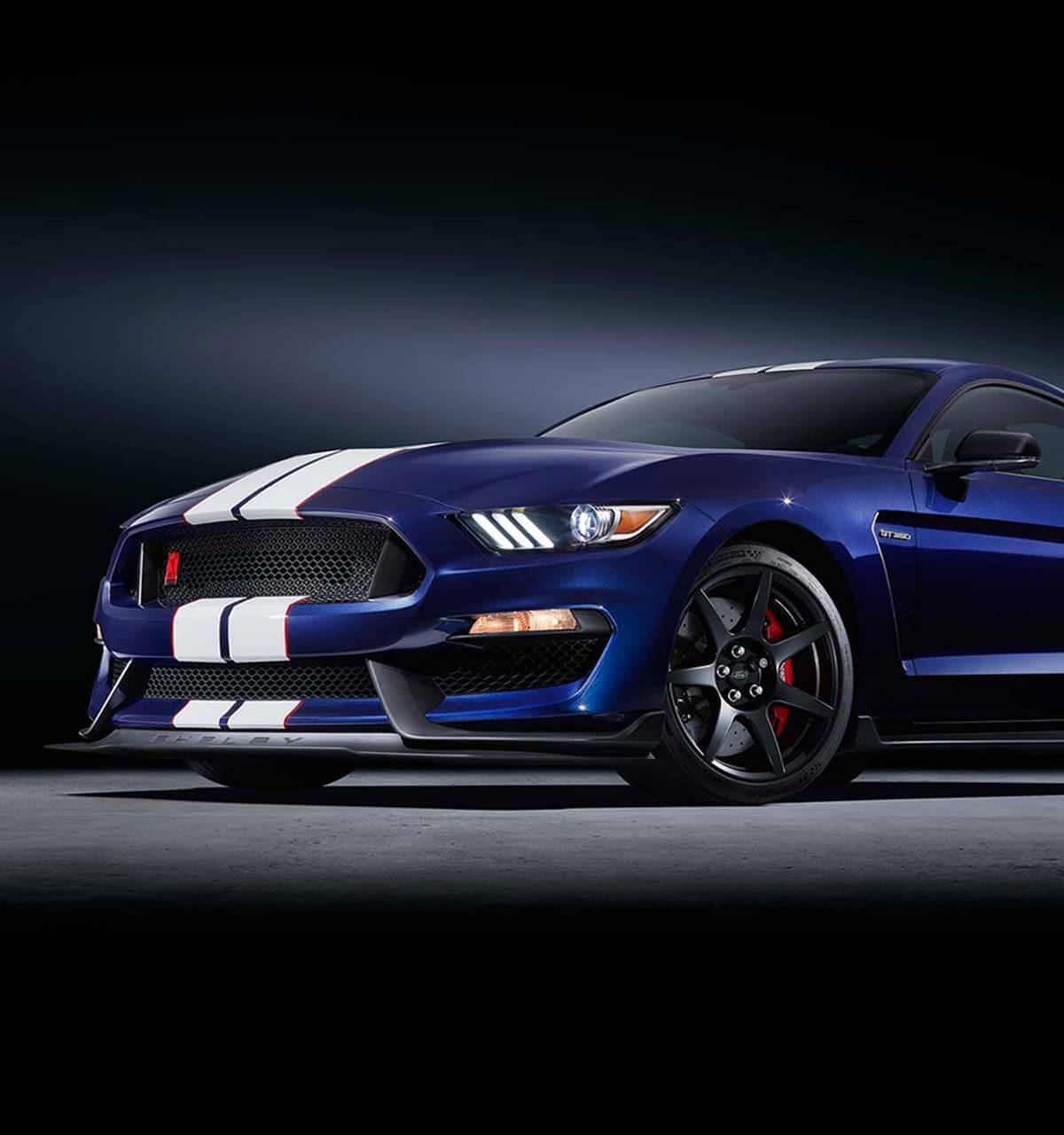 2018 Ford Mustang Exterior Gallery Image 2018 Ford Mustang Exterior Gallery Image