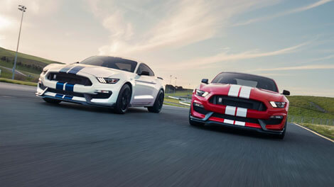 2018 Ford Mustang LEGENDARY PERFORMANCE. FUTURISTIC TECH. 2018 Ford Mustang LEGENDARY PERFORMANCE. FUTURISTIC TECH.