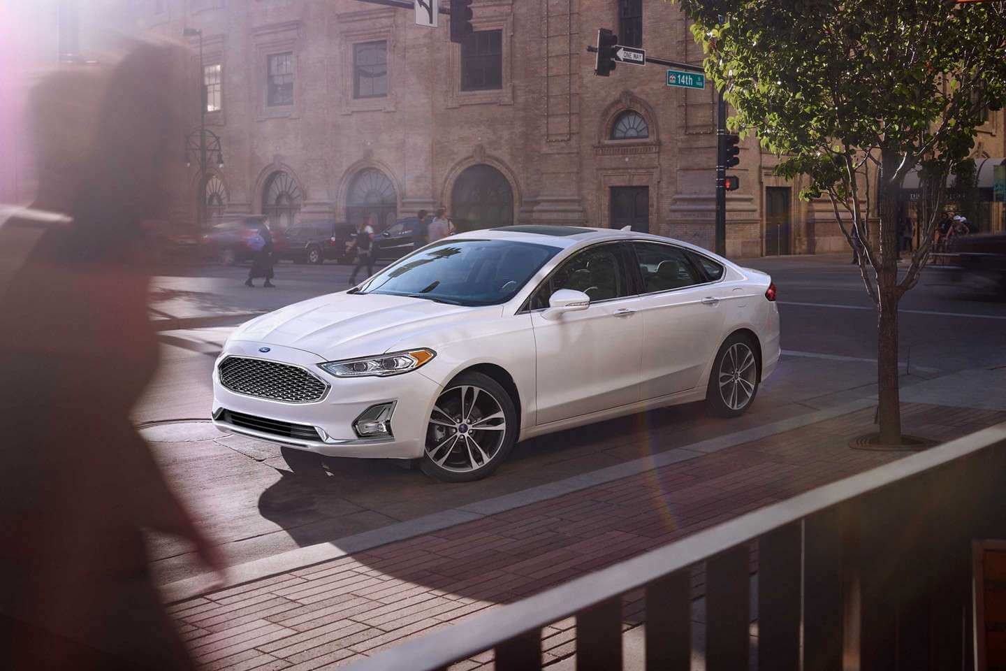New 2019 Ford Fusion Design New 2019 Ford Fusion Design