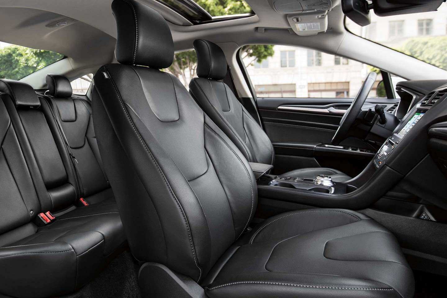 New 2019 Ford Fusion Seat New 2019 Ford Fusion Seat