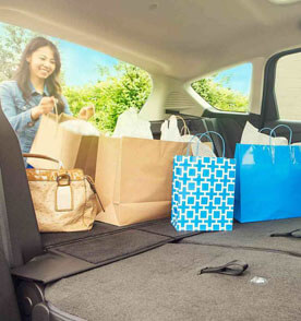 2018 Ford C-MAX Interior Gallery Image 2018 Ford C-MAX Interior Gallery Image