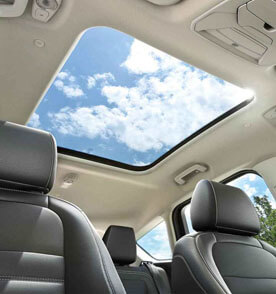 2018 Ford C-MAX Interior Gallery Image 2018 Ford C-MAX Interior Gallery Image