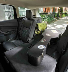 2018 Ford C-MAX Interior Gallery Image 2018 Ford C-MAX Interior Gallery Image