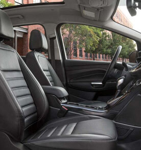 2018 Ford C-MAX Interior Gallery Image 2018 Ford C-MAX Interior Gallery Image