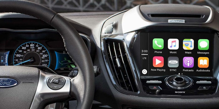 New 2018 Ford C-MAX AVAILABLE APPLE CARPLAYâ„¢ COMPATIBILITY New 2018 Ford C-MAX AVAILABLE APPLE CARPLAYâ„¢ COMPATIBILITY