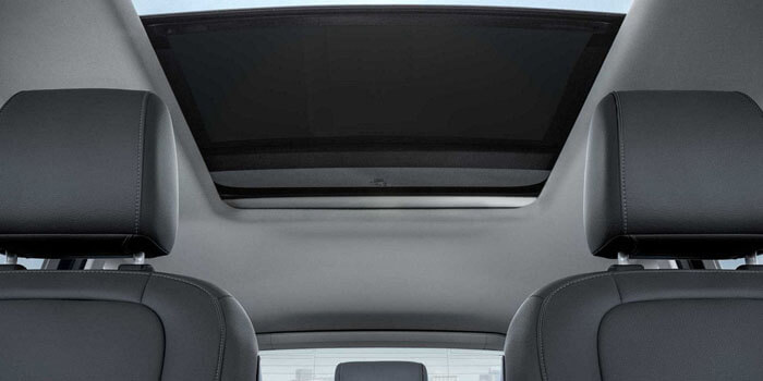 New 2018 Ford Escape PANORAMIC VISTA ROOF® New 2018 Ford Escape PANORAMIC VISTA ROOF®
