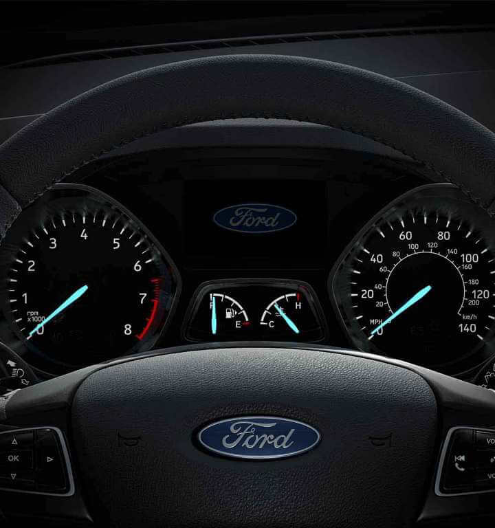 2018 Ford Escape Interior Gallery Image 2018 Ford Escape Interior Gallery Image