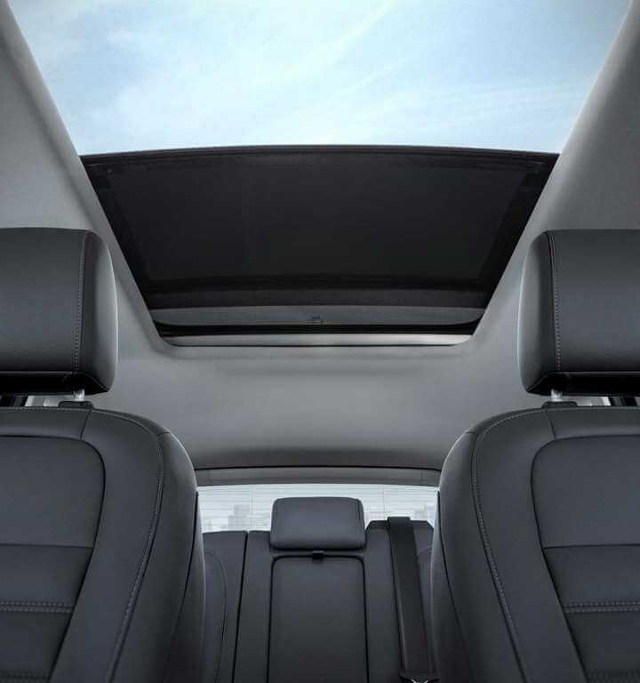 2018 Ford Escape Interior Gallery Image 2018 Ford Escape Interior Gallery Image