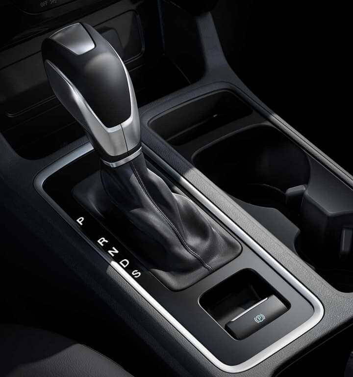 2018 Ford Escape Interior Gallery Image 2018 Ford Escape Interior Gallery Image