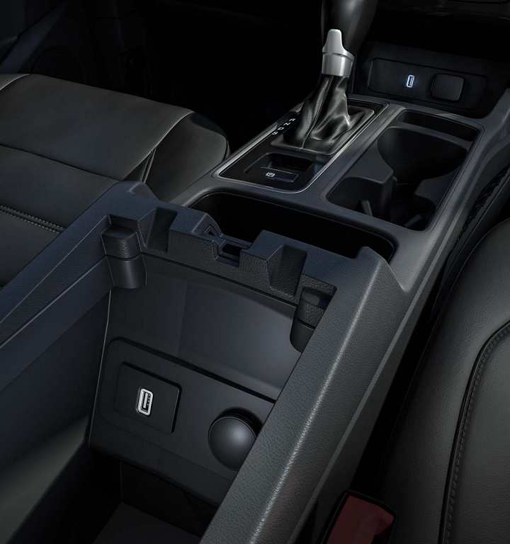 2018 Ford Escape Interior Gallery Image 2018 Ford Escape Interior Gallery Image