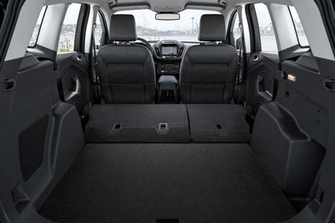 2018 Ford Escape 60/40 SPLIT-FOLD-FLAT REAR SEAT BACKS 2018 Ford Escape 60/40 SPLIT-FOLD-FLAT REAR SEAT BACKS
