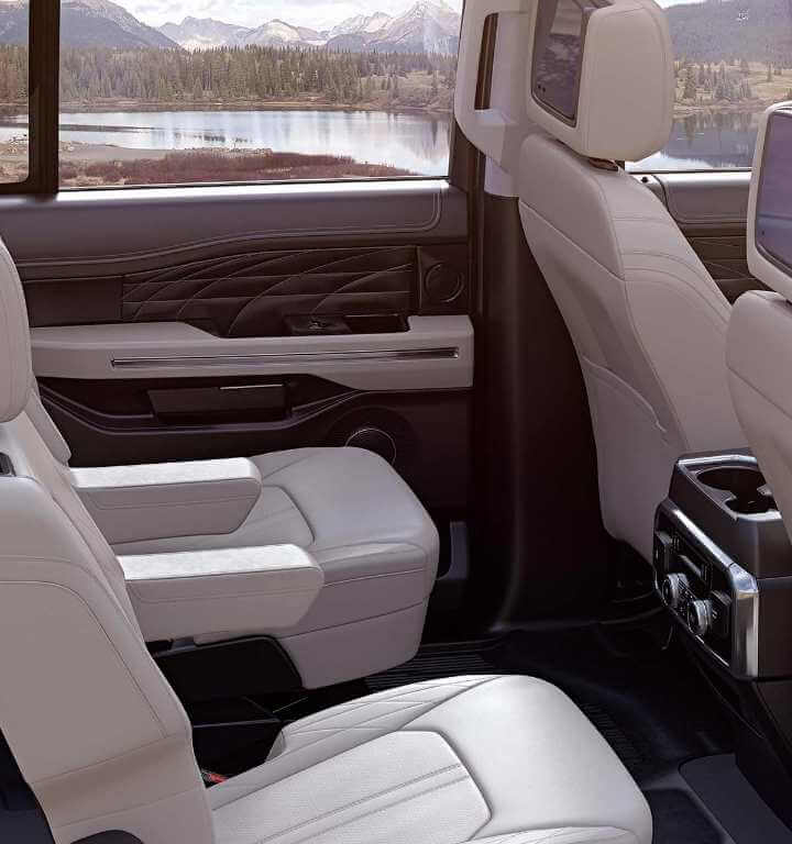 2018 Ford Expedition Interior Gallery Image 2018 Ford Expedition Interior Gallery Image