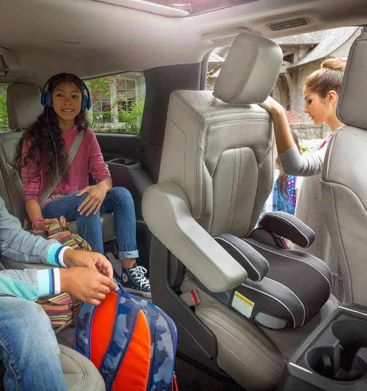 2018 Ford Expedition Interior Gallery Image 2018 Ford Expedition Interior Gallery Image