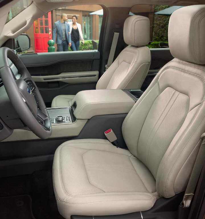 2018 Ford Expedition Interior Gallery Image 2018 Ford Expedition Interior Gallery Image