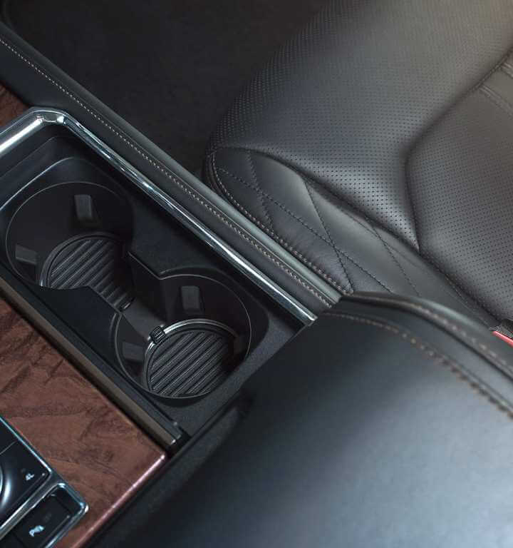 2018 Ford Expedition Interior Gallery Image 2018 Ford Expedition Interior Gallery Image