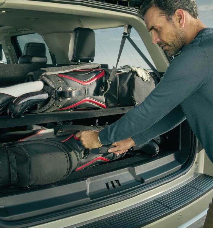 2018 Ford Expedition Interior Gallery Image 2018 Ford Expedition Interior Gallery Image