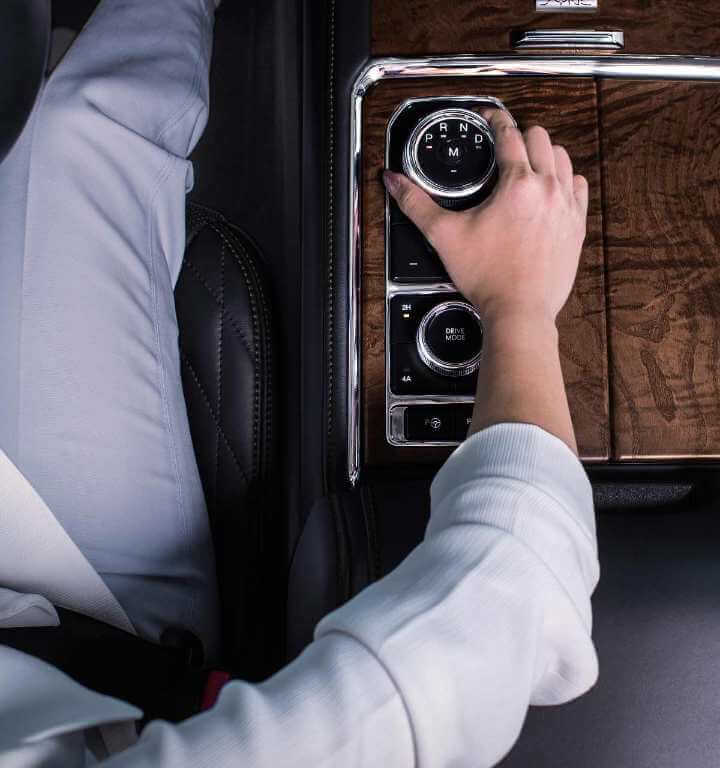 2018 Ford Expedition Interior Gallery Image 2018 Ford Expedition Interior Gallery Image