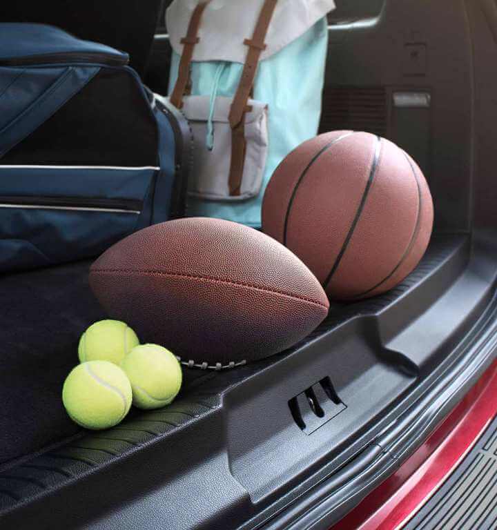 2018 Ford Expedition Interior Gallery Image 2018 Ford Expedition Interior Gallery Image