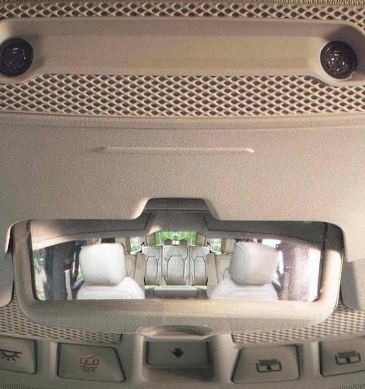 2018 Ford Expedition Interior Gallery Image 2018 Ford Expedition Interior Gallery Image