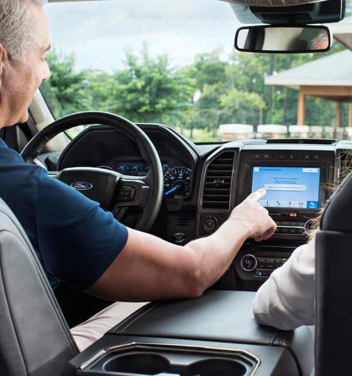 2018 Ford Expedition Interior Gallery Image 2018 Ford Expedition Interior Gallery Image