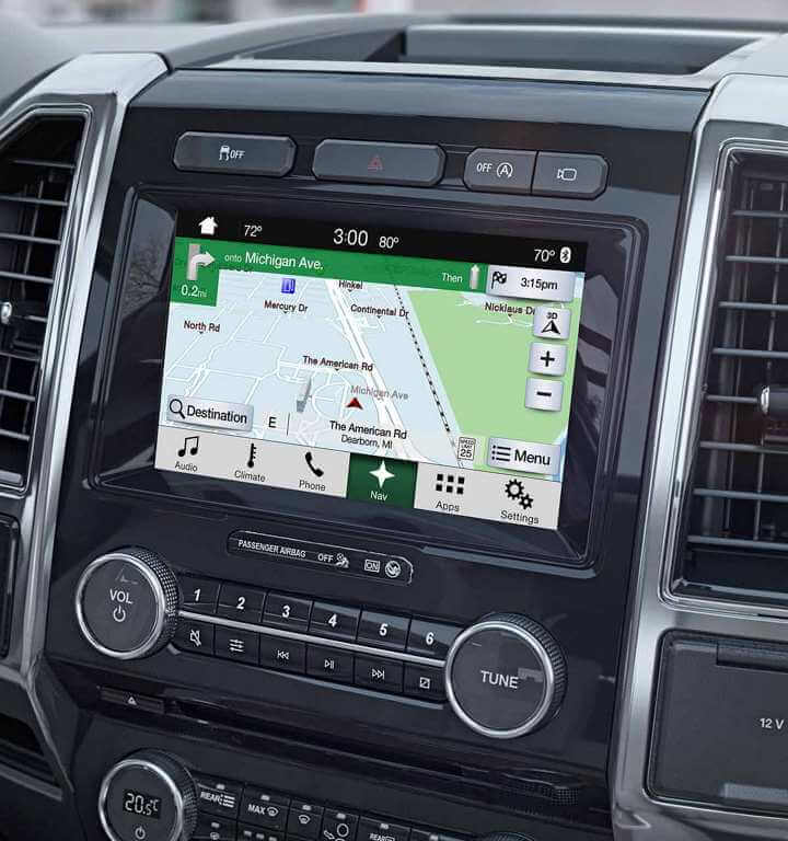 2018 Ford Expedition Interior Gallery Image 2018 Ford Expedition Interior Gallery Image