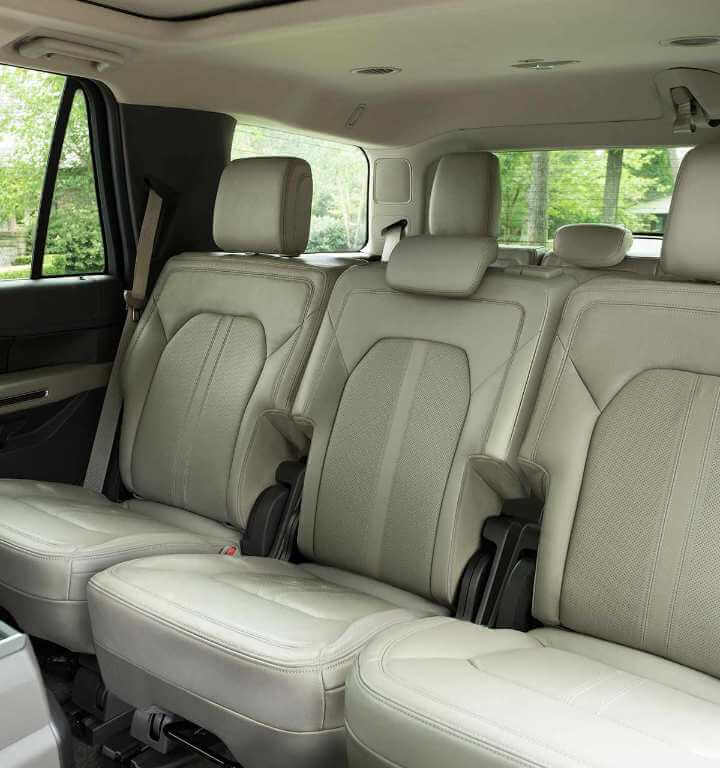 2018 Ford Expedition Interior Gallery Image 2018 Ford Expedition Interior Gallery Image