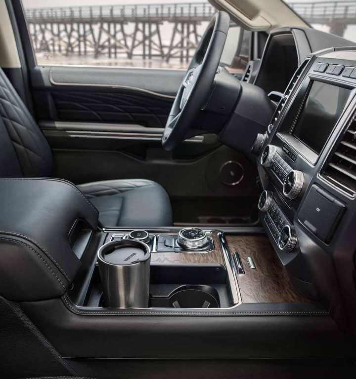 2018 Ford Expedition Interior Gallery Image 2018 Ford Expedition Interior Gallery Image