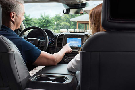 2018 Ford Expedition SYNC® 3 / APPLE CAR PLAY™ / ANDROID AUTO™ 2018 Ford Expedition SYNC® 3 / APPLE CAR PLAY™ / ANDROID AUTO™