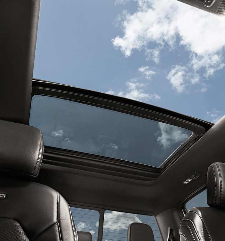 2018 Ford F-150 Interior Gallery Image 2018 Ford F-150 Interior Gallery Image