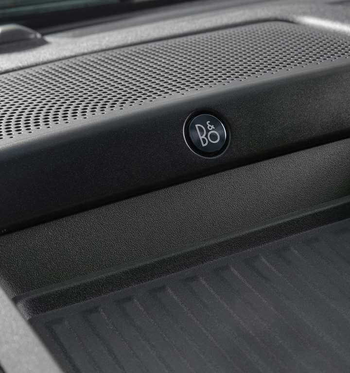 2018 Ford F-150 Interior Gallery Image 2018 Ford F-150 Interior Gallery Image