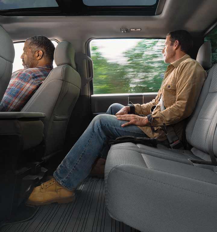 2018 Ford F-150 Interior Gallery Image 2018 Ford F-150 Interior Gallery Image