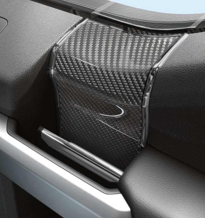 2018 Ford F-150 Interior Gallery Image 2018 Ford F-150 Interior Gallery Image
