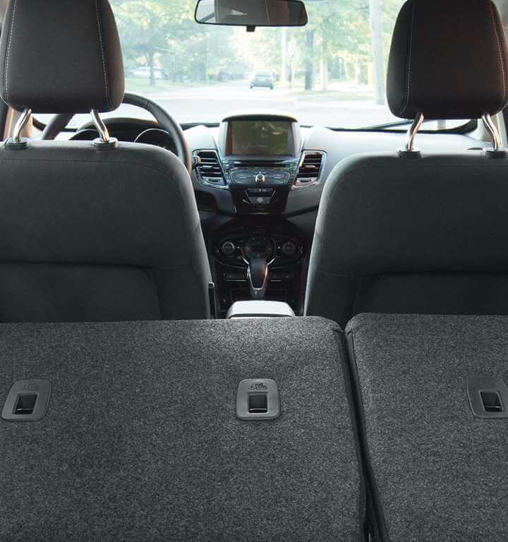 2018 Ford Fiesta Interior Gallery Image 2018 Ford Fiesta Interior Gallery Image