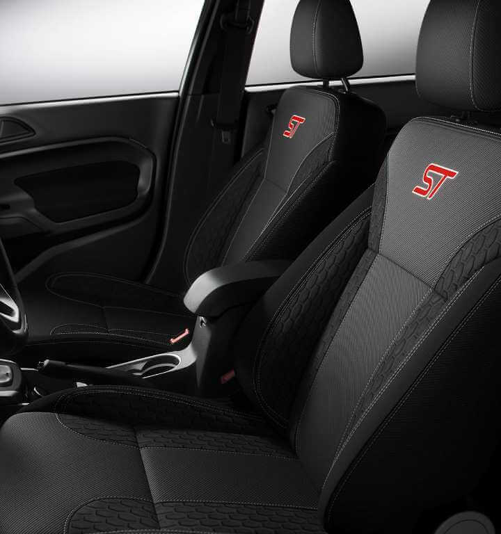 2018 Ford Fiesta Interior Gallery Image 2018 Ford Fiesta Interior Gallery Image