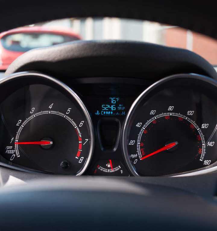 2018 Ford Fiesta Interior Gallery Image 2018 Ford Fiesta Interior Gallery Image