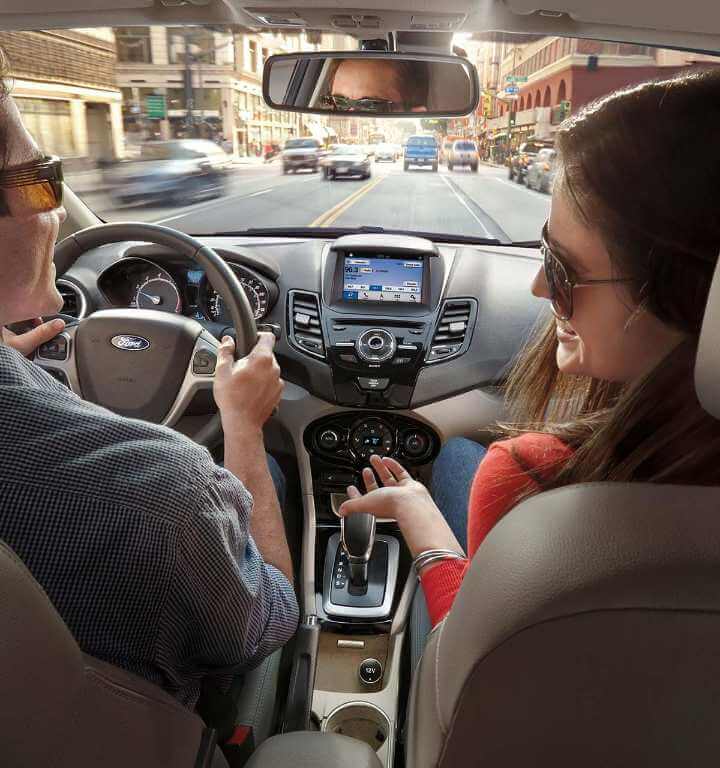 2018 Ford Fiesta Interior Gallery Image 2018 Ford Fiesta Interior Gallery Image