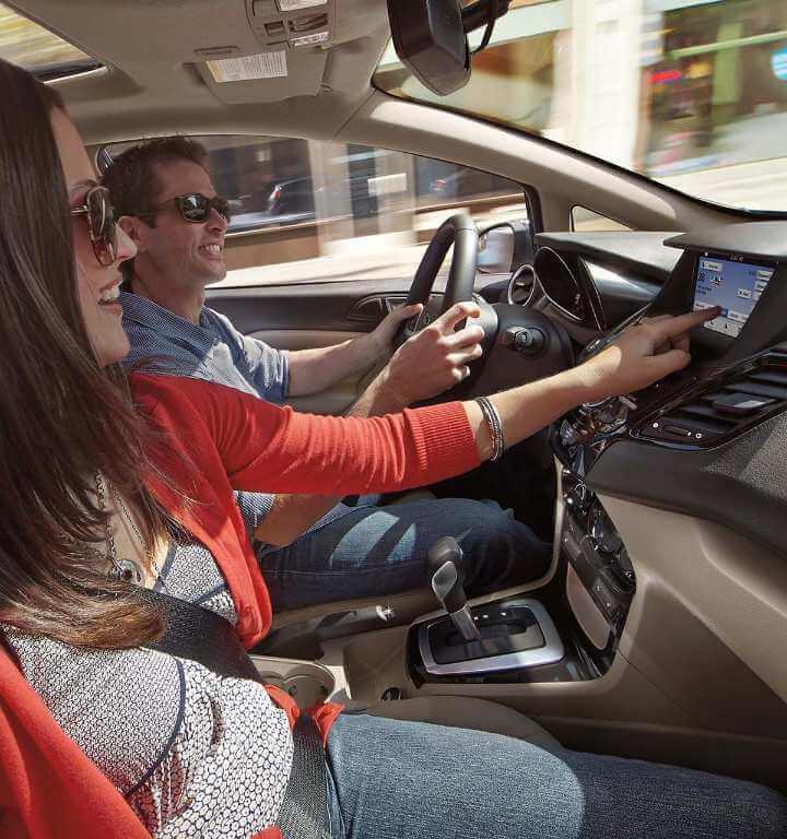 2018 Ford Fiesta Interior Gallery Image 2018 Ford Fiesta Interior Gallery Image