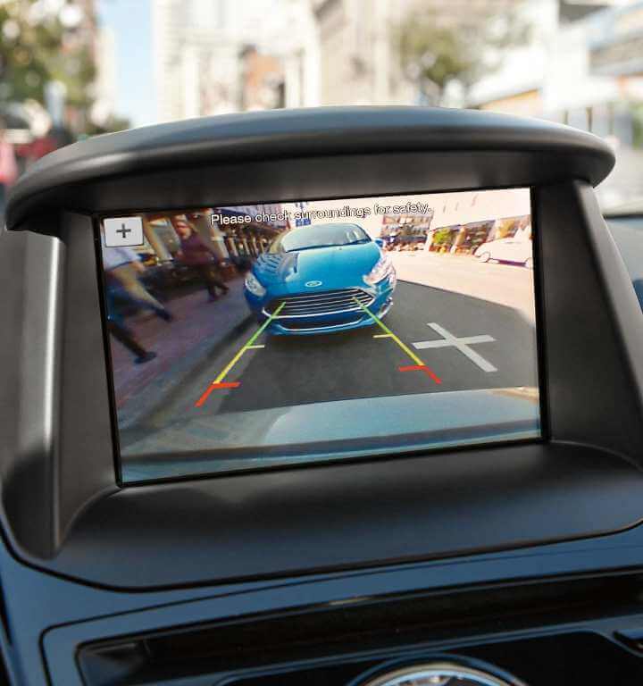 2018 Ford Fiesta Interior Gallery Image 2018 Ford Fiesta Interior Gallery Image