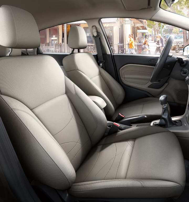 2018 Ford Fiesta Interior Gallery Image 2018 Ford Fiesta Interior Gallery Image
