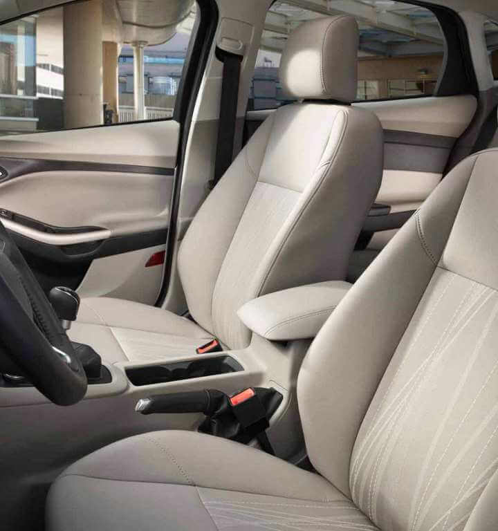 2018 Ford Focus Interior Gallery Image 2018 Ford Focus Interior Gallery Image