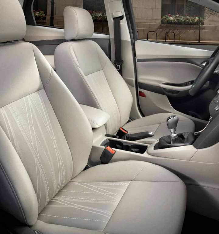 2018 Ford Focus Interior Gallery Image 2018 Ford Focus Interior Gallery Image