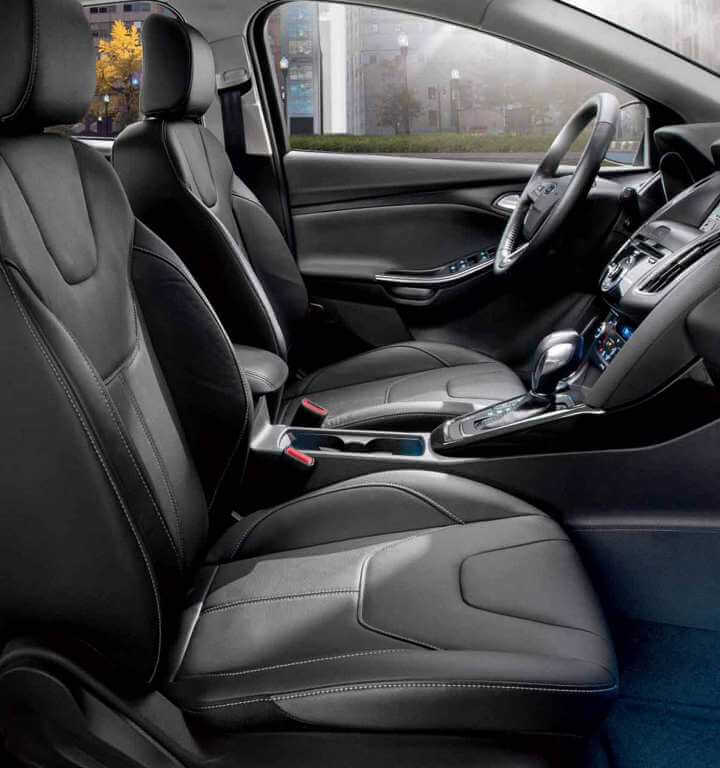 2018 Ford Focus Interior Gallery Image 2018 Ford Focus Interior Gallery Image
