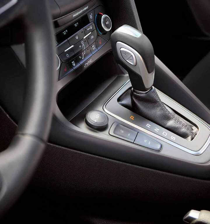 2018 Ford Focus Interior Gallery Image 2018 Ford Focus Interior Gallery Image