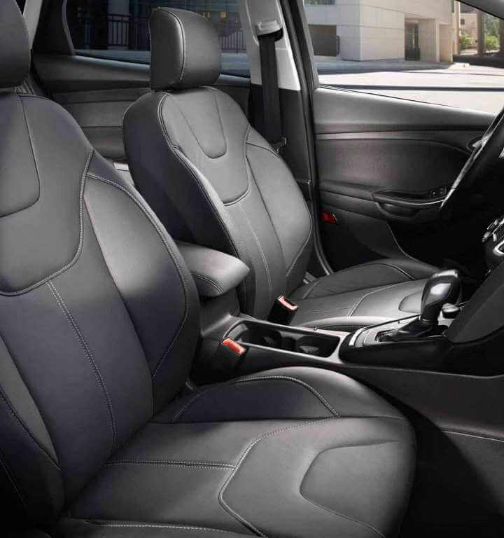 2018 Ford Focus Interior Gallery Image 2018 Ford Focus Interior Gallery Image