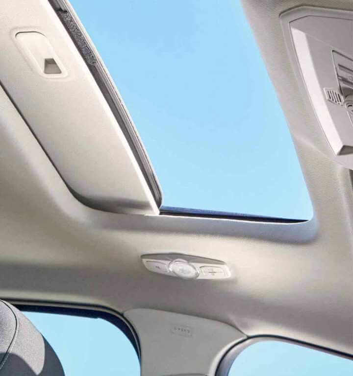 2018 Ford Focus Interior Gallery Image 2018 Ford Focus Interior Gallery Image