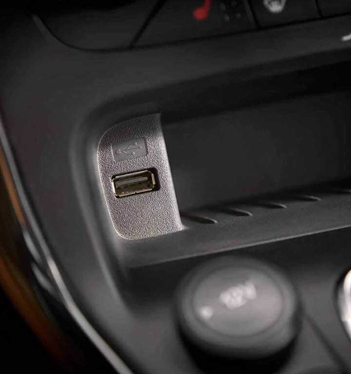 2018 Ford Focus Interior Gallery Image 2018 Ford Focus Interior Gallery Image